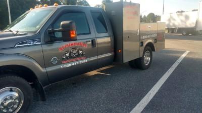 Affordable Truck & Trailer Service, Gainesville, Florida