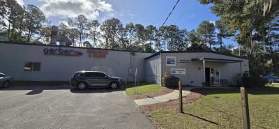 Gerber Collision & Glass, Gainesville, Florida