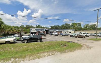 Spartan Automotive, Gainesville, Florida