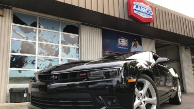 AAMCO Transmissions & Total Car Care, Gainesville, Florida