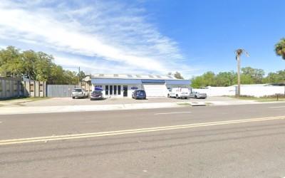 Dad's Auto Repair, Gainesville, Florida