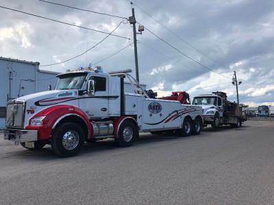 AATR Kissimmee(Paradise Highways), Kissimmee, Florida