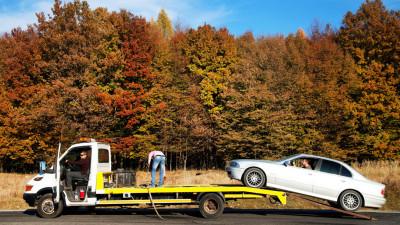 New Generation Towing And Recovery, Kissimmee, Florida