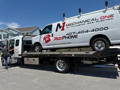 Sunrise Towing LLC