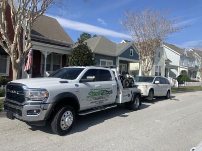 State To State Automotive, Kissimmee, Florida