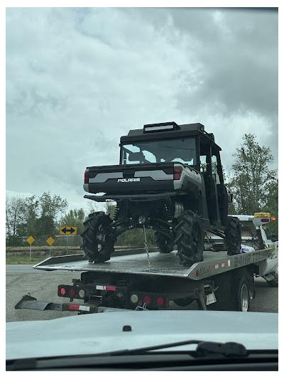 Shirah’s Towing, Lakeland, Florida