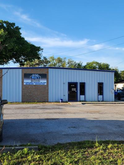 Mac's Auto Repair and Towing, Lakeland, Florida