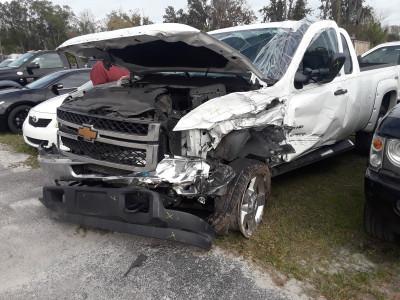 Dallas Automotive Paint & Body Inc, Lakeland, Florida