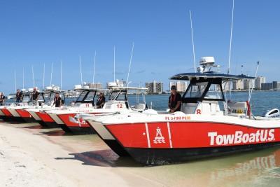 TowBoatU.S. Greater Tampa Bay