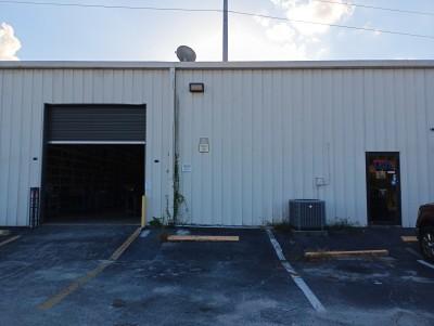 The Parts House, Leesburg, Florida