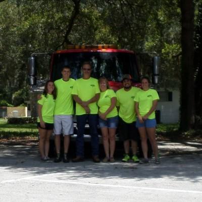 Spencer Towing, Leesburg, Florida