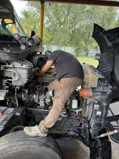 Tow Flow Mechanic & Repairs