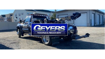 Geyers Towing & Recovery