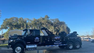 Kling Towing & Recovery Inc.