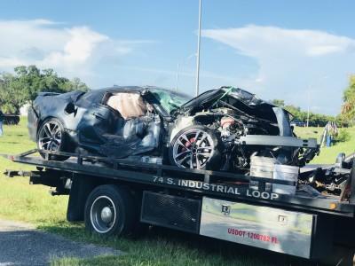 Tim's Towing & Recovery