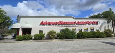 Advance Auto Parts, Lehigh Acres, Florida