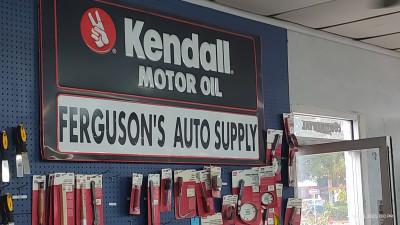 Ferguson's Automotive & Marine, Melbourne, Florida
