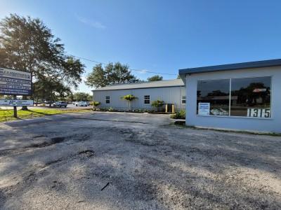 Ferguson's Automotive & Marine, Melbourne, Florida
