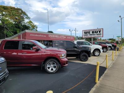 O'Donnell-Lutz: Used Cars & Trucks of Melbourne, Palm Bay, and Central Florida, Melbourne, Florida