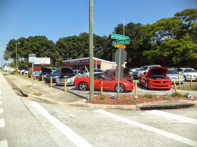 O'Donnell-Lutz: Used Cars & Trucks of Melbourne, Palm Bay, and Central Florida, Melbourne, Florida