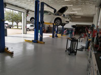 Melbourne Motorsports: European Car Repair, Melbourne, Florida