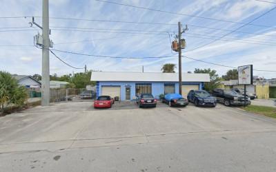 Treadwell Auto Trim, Melbourne, Florida