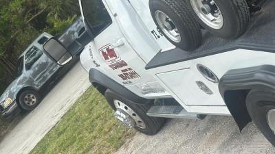 NU WAY TOWING, Miami, Florida