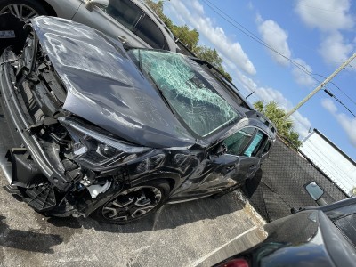Westway Towing