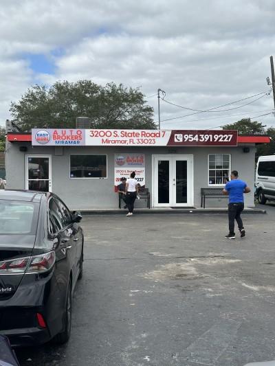 EASY DEAL AUTO BROKERS MIRAMAR