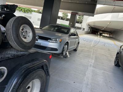 Lucky 7 Towing & Roadside Service