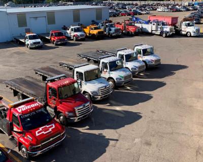 Palm Bay Towing