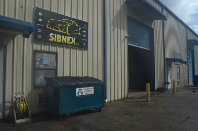 Sibnex LLC