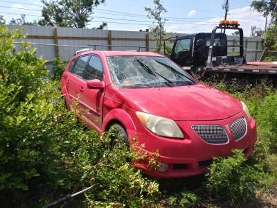 Discount Towing & Recovery LLC, Panama City, Florida