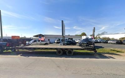 Gibbs Towing, Panama City, Florida