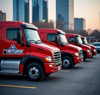Tatum's Towing Services, Pensacola, Florida