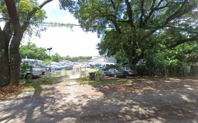 A&H Towing Services inc., Pensacola, Florida