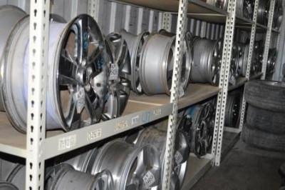 Eco Green Auto Parts, Orlando, Florida