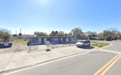 Collision Kings Towing & Recovery, Orlando, Florida