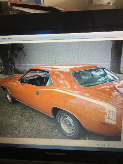 DeRosa Auto Sales Inc., Pompano Beach, Florida