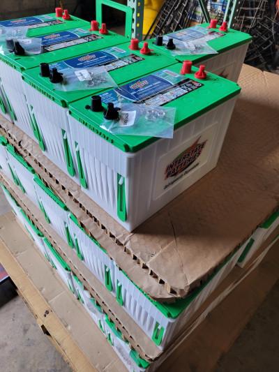 Interstate Battery Systems of Coastal Florida, Pompano Beach, Florida