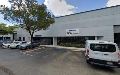The Parts House, Pompano Beach, Florida