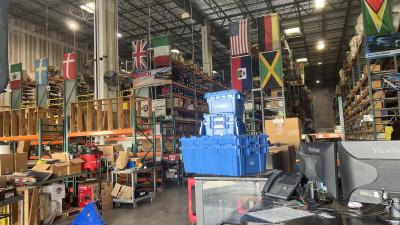IMC powered by Parts Authority, Pompano Beach, Florida