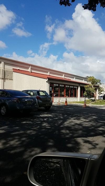Pompano Beach Auto Value, Pompano Beach, Florida