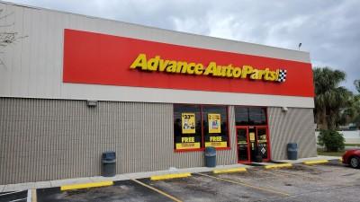 Advance Auto Parts, Port St. Lucie, Florida