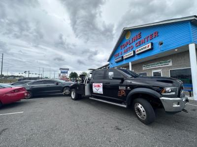 TBB Towing And Recovery
