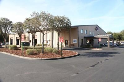 Mike's Auto Body and Repair, Spring Hill, Florida