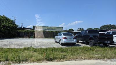 Worldwide Scrap Metals, Tampa, Florida