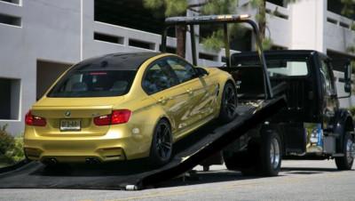 AK Towing and Recovery, Tampa, Florida