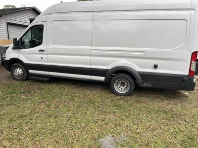 Mike's Garage & Wrecker Service