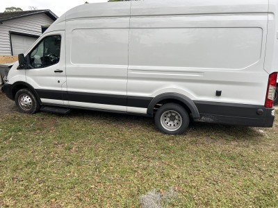 Mike's Garage & Wrecker Service